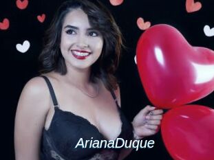 ArianaDuque