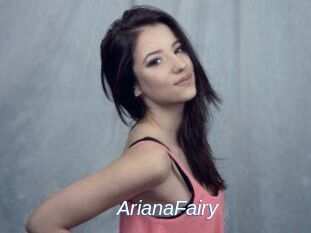 ArianaFairy