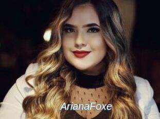 ArianaFoxe
