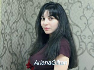ArianaGilton