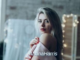 ArianaHarris
