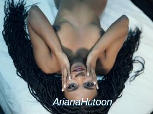 ArianaHutoon Ejaculations Féminines