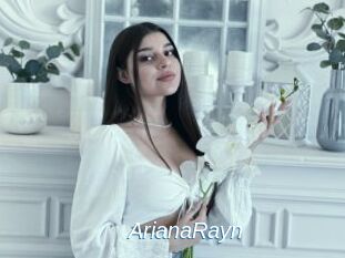 ArianaRayn