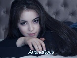 ArianaRous