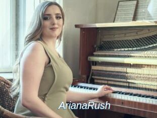 ArianaRush