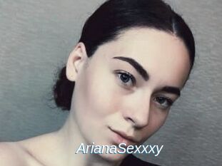 ArianaSexxxy