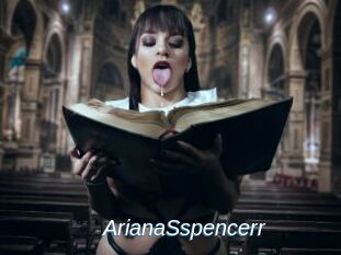 ArianaSspencerr