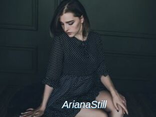 ArianaStill