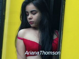 ArianaThomson