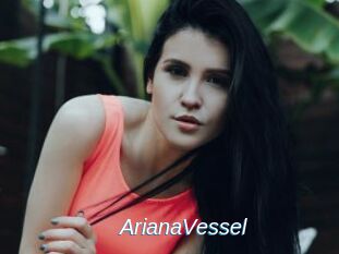 ArianaVessel