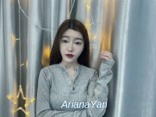 ArianaYan