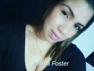 Ariana_Foster