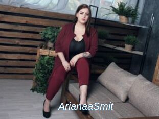 ArianaaSmit