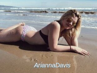 AriannaDavis