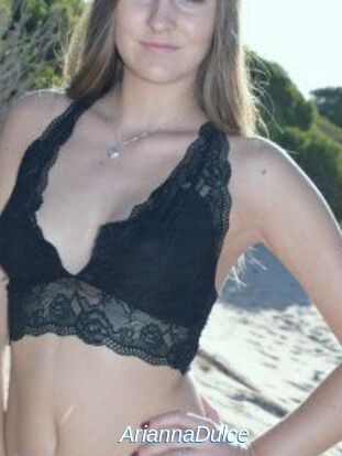 AriannaDulce
