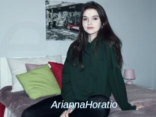 AriannaHoratio