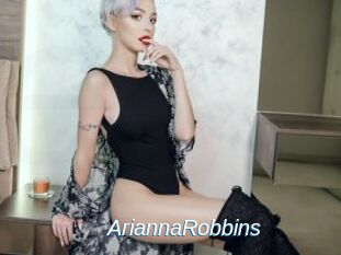 AriannaRobbins