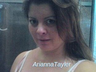Arianna_Tayler Ejaculations Féminines