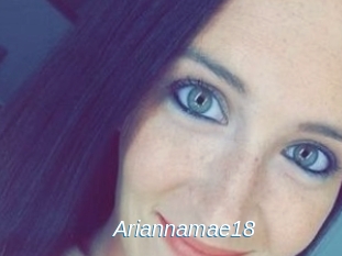 Ariannamae18