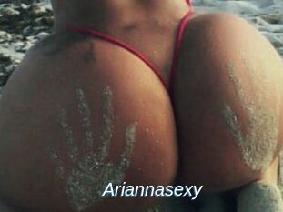 Ariannasexy
