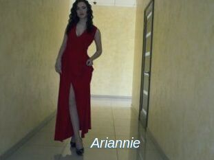 Ariannie