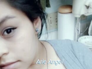 Arie_Angel