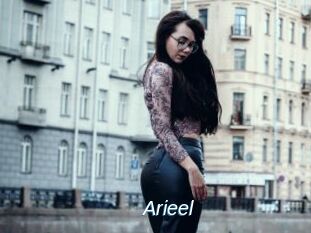 Arieel