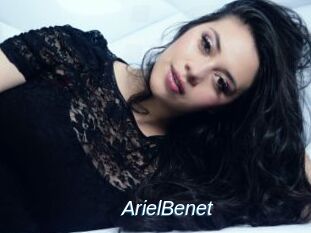 ArielBenet