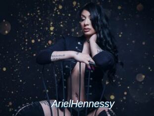 ArielHennessy