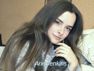 ArielJenkins