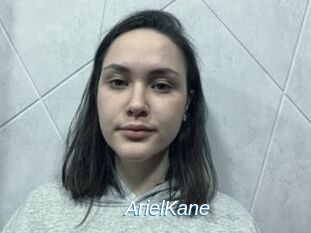 ArielKane