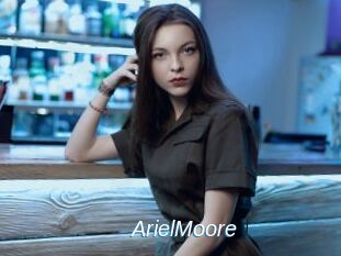 ArielMoore
