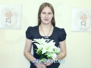 ArielNorthon Ejaculations Féminines