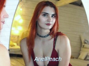 ArielPeach