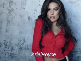 ArielRoyce