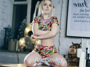 ArielSmiley