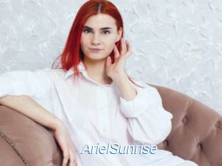 ArielSunrise