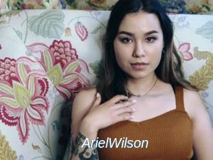 ArielWilson