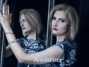 AriellaFoxx