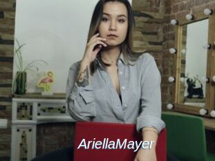 AriellaMayer