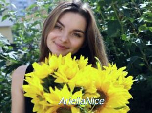 AriellaNice Ejaculations Féminines