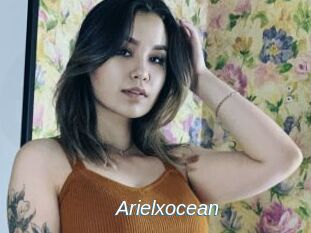 Arielxocean