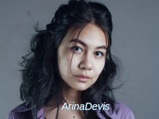 ArinaDevis