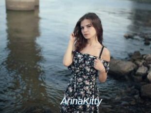 ArinaKitty