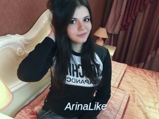 ArinaLike