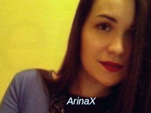 Arina_X