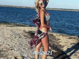 Arisha21