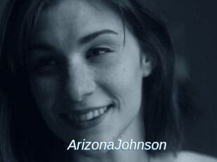 Arizona_Johnson