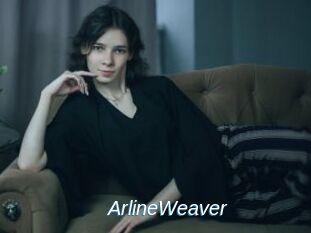 ArlineWeaver