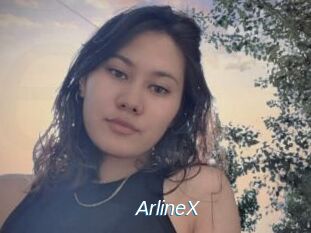 ArlineX